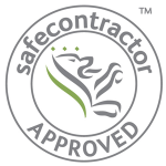 Safe-logo