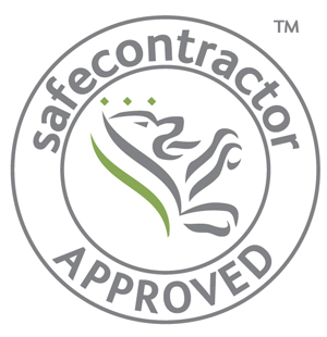 Safe-logo